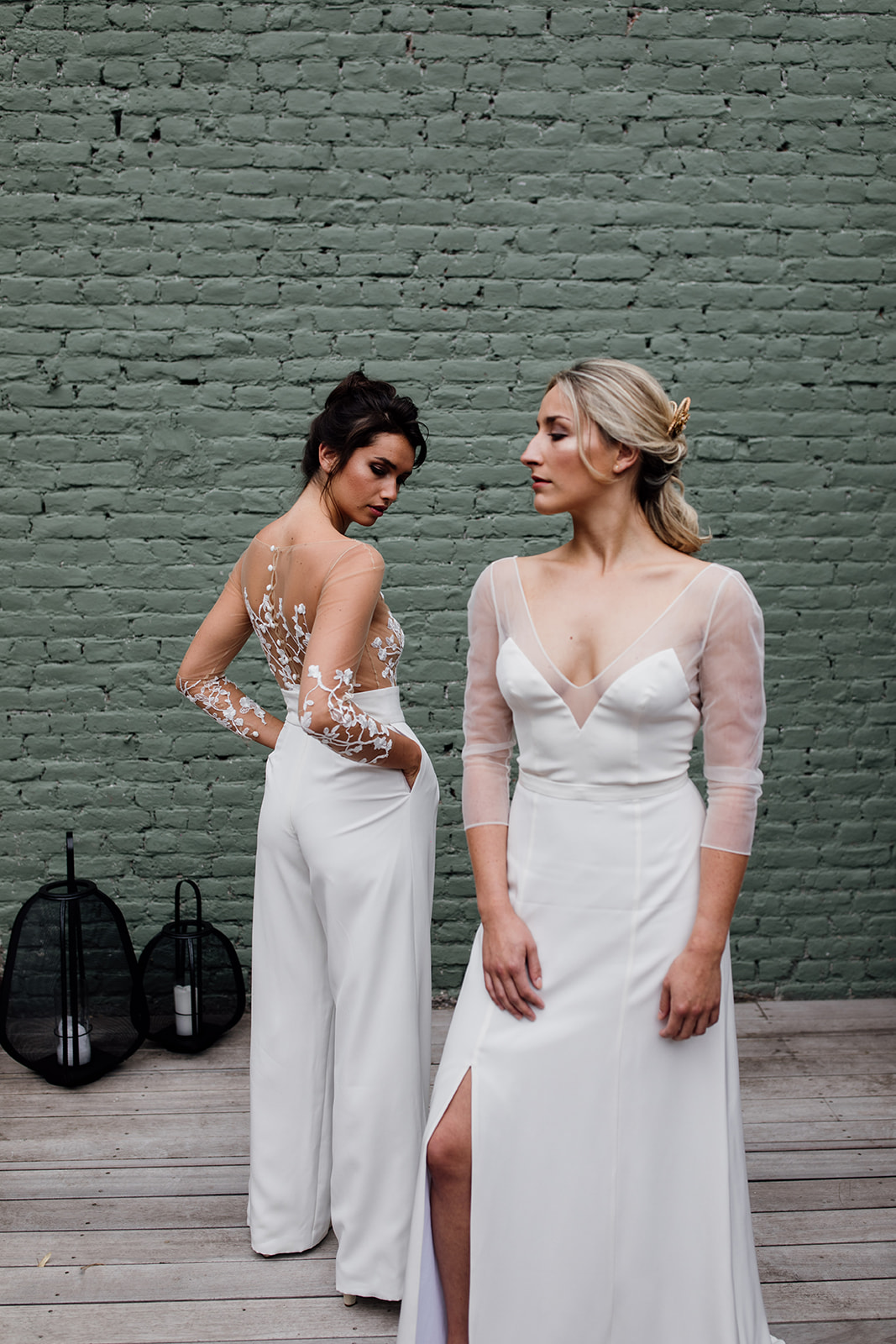 Maïté Bailleul Collection 2021 - Robes de mariée - Blog Mariage Madame C Maïté Bailleul Collection 2021 - Robes de mariée - Blog Mariage Madame C