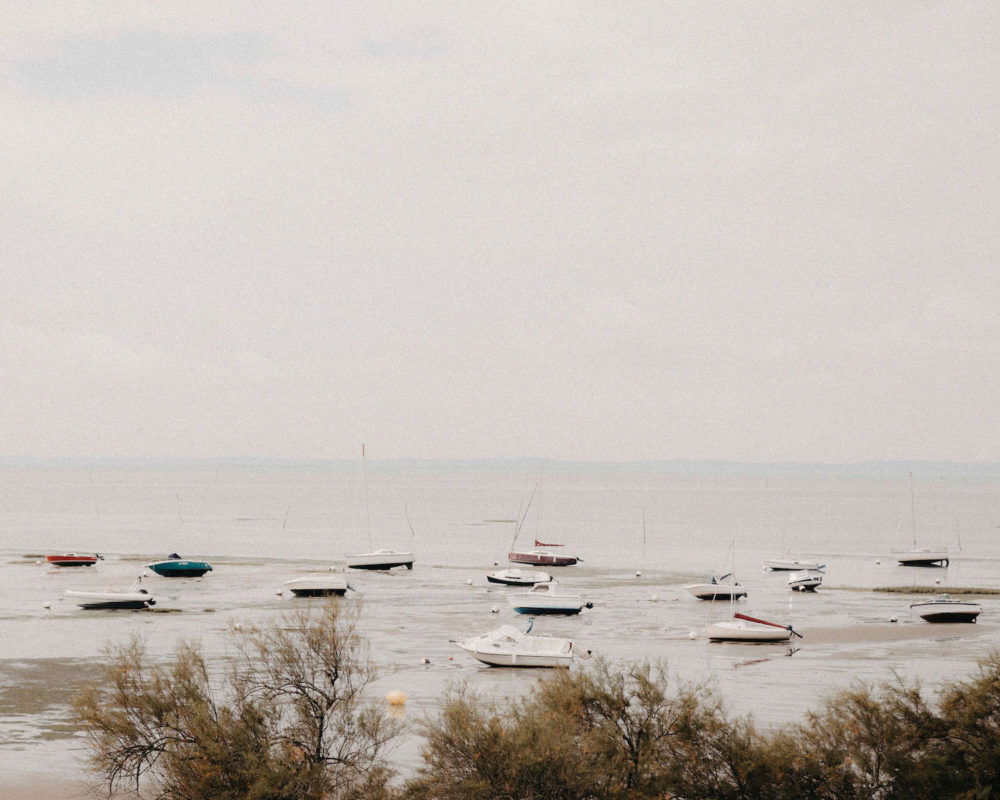 Mariage sur le Bassin d'Arcachon à Villa La Tosca — Claire & Jordi - Blog Mariage Madame C