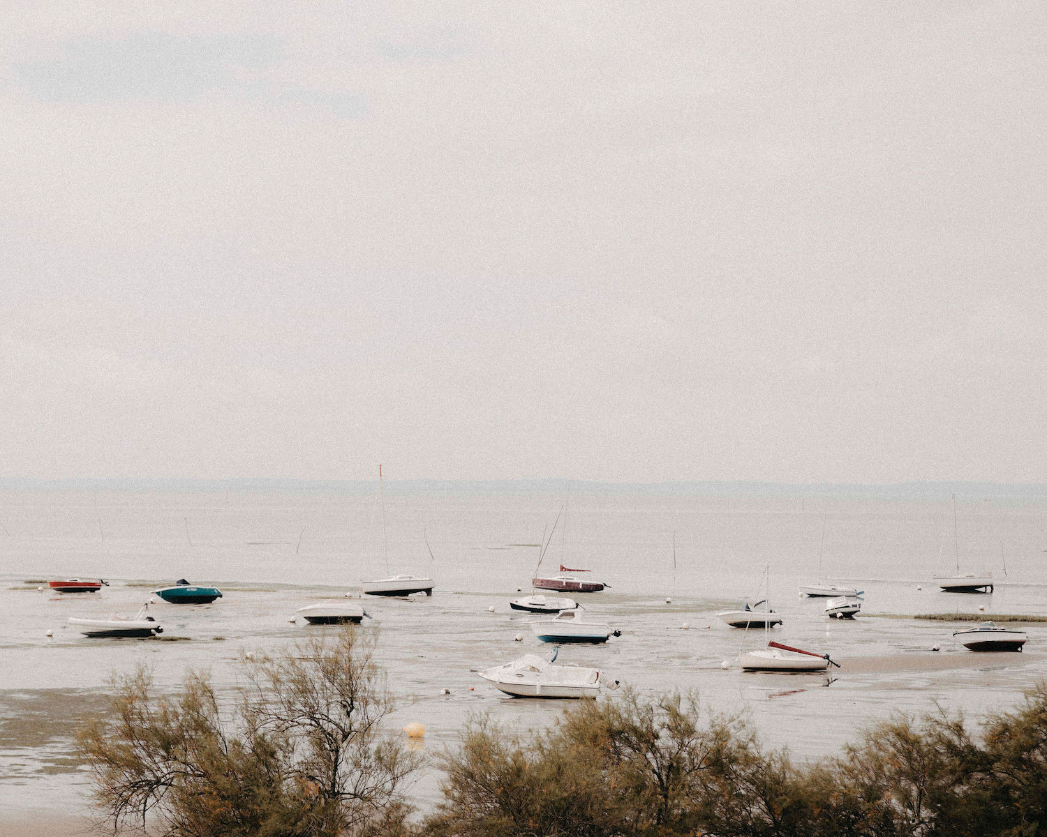 Mariage au Bassin d'Arcachon - Claire + Jordi - Blog Mariage Madame C