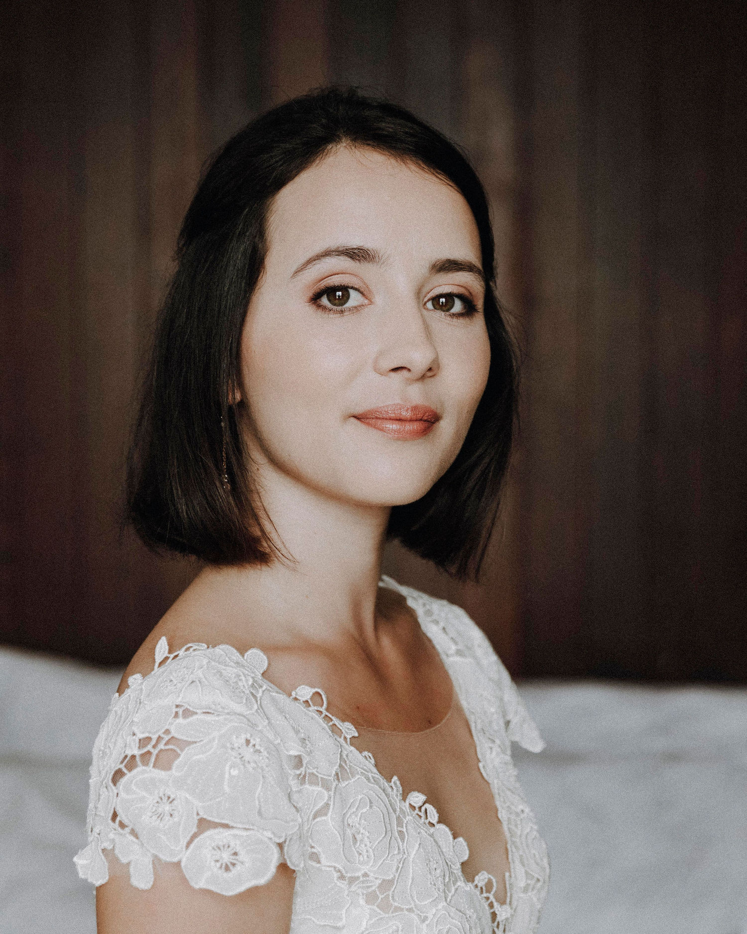 Mariage au Bassin d'Arcachon - Claire + Jordi - Blog Mariage Madame C