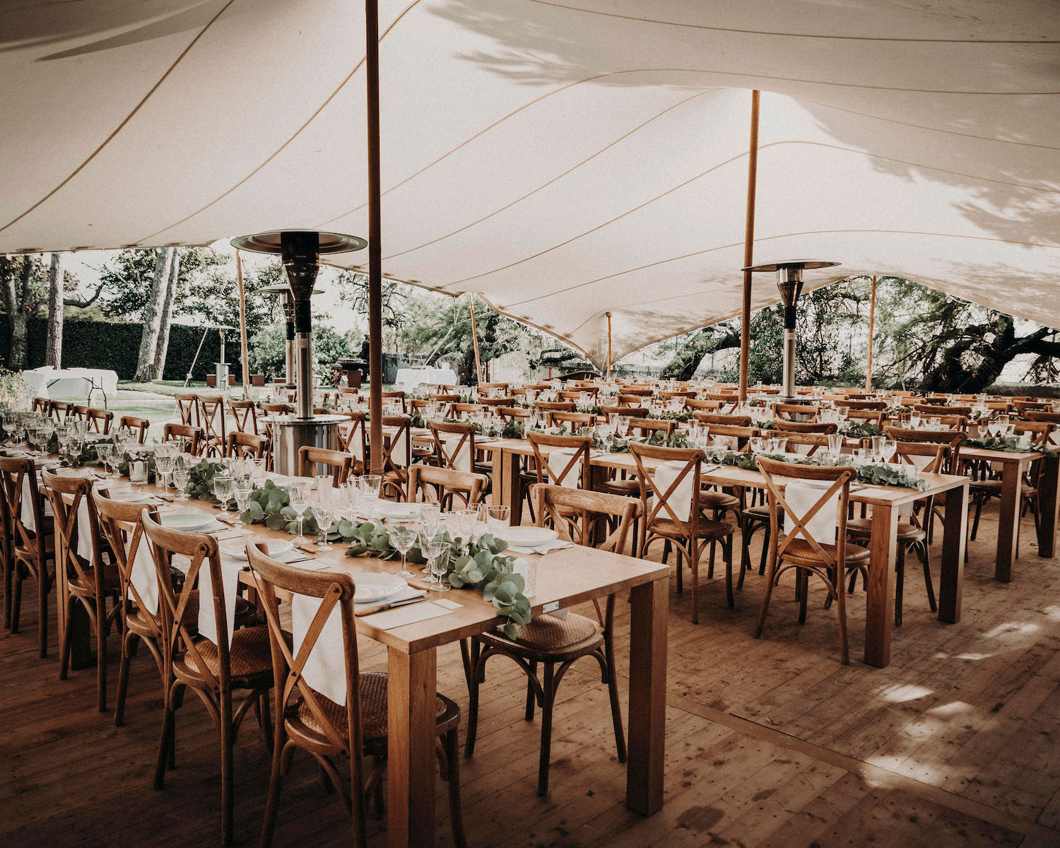 Mariage au Bassin d'Arcachon - Claire + Jordi - Blog Mariage Madame C