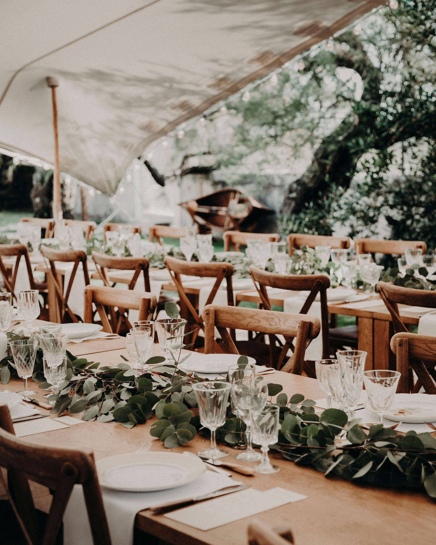 Mariage au Bassin d'Arcachon - Claire + Jordi - Blog Mariage Madame C