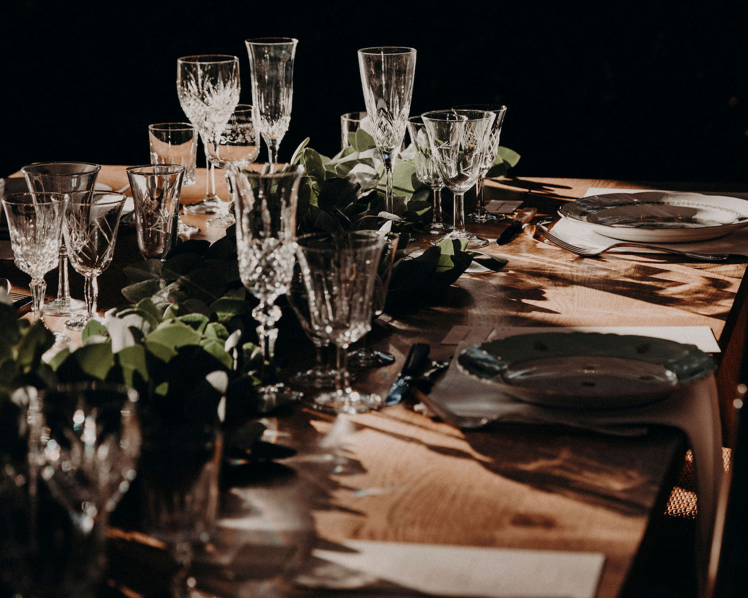 Mariage au Bassin d'Arcachon - Claire + Jordi - Blog Mariage Madame C