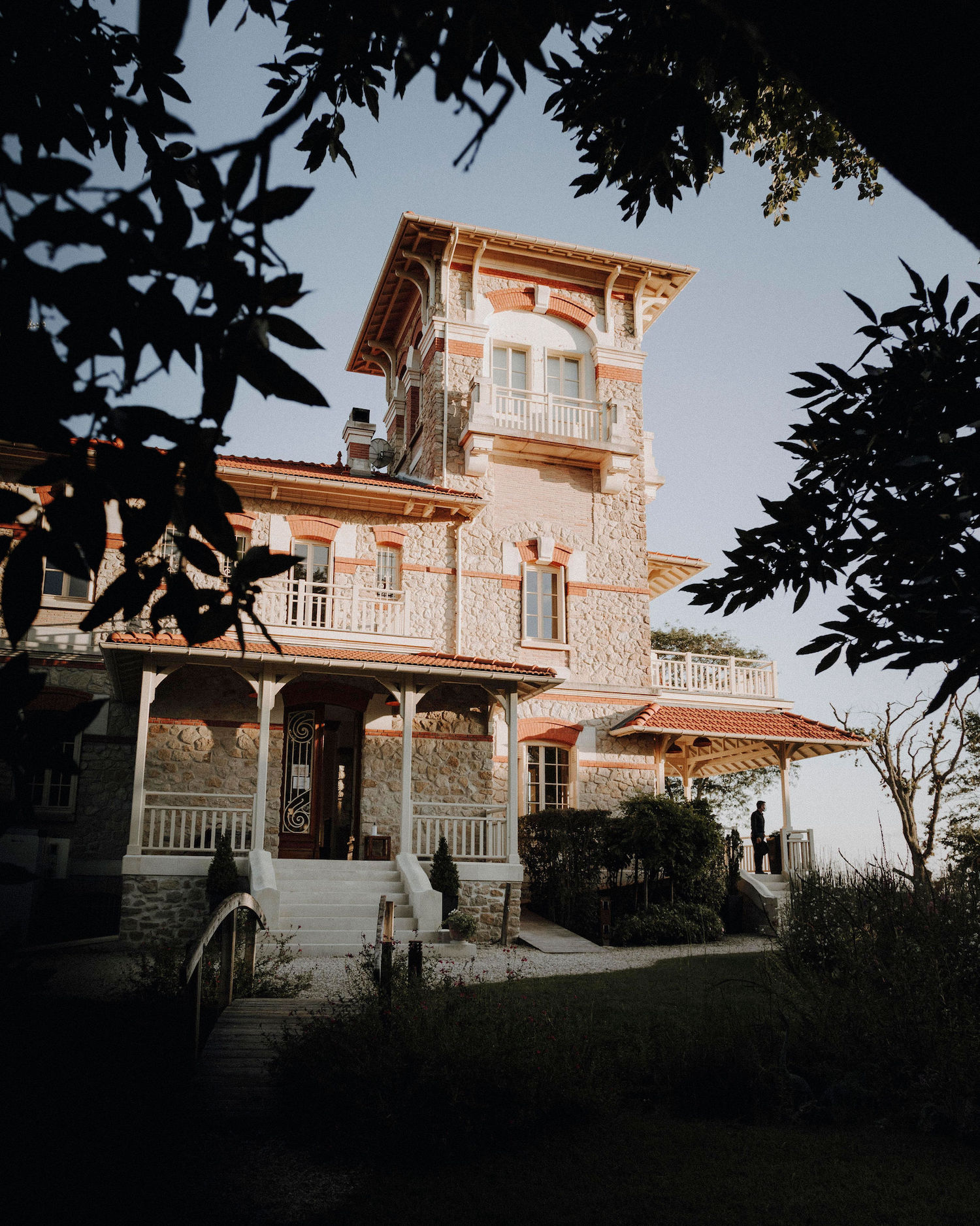 Mariage au Bassin d'Arcachon - Claire + Jordi - Blog Mariage Madame C