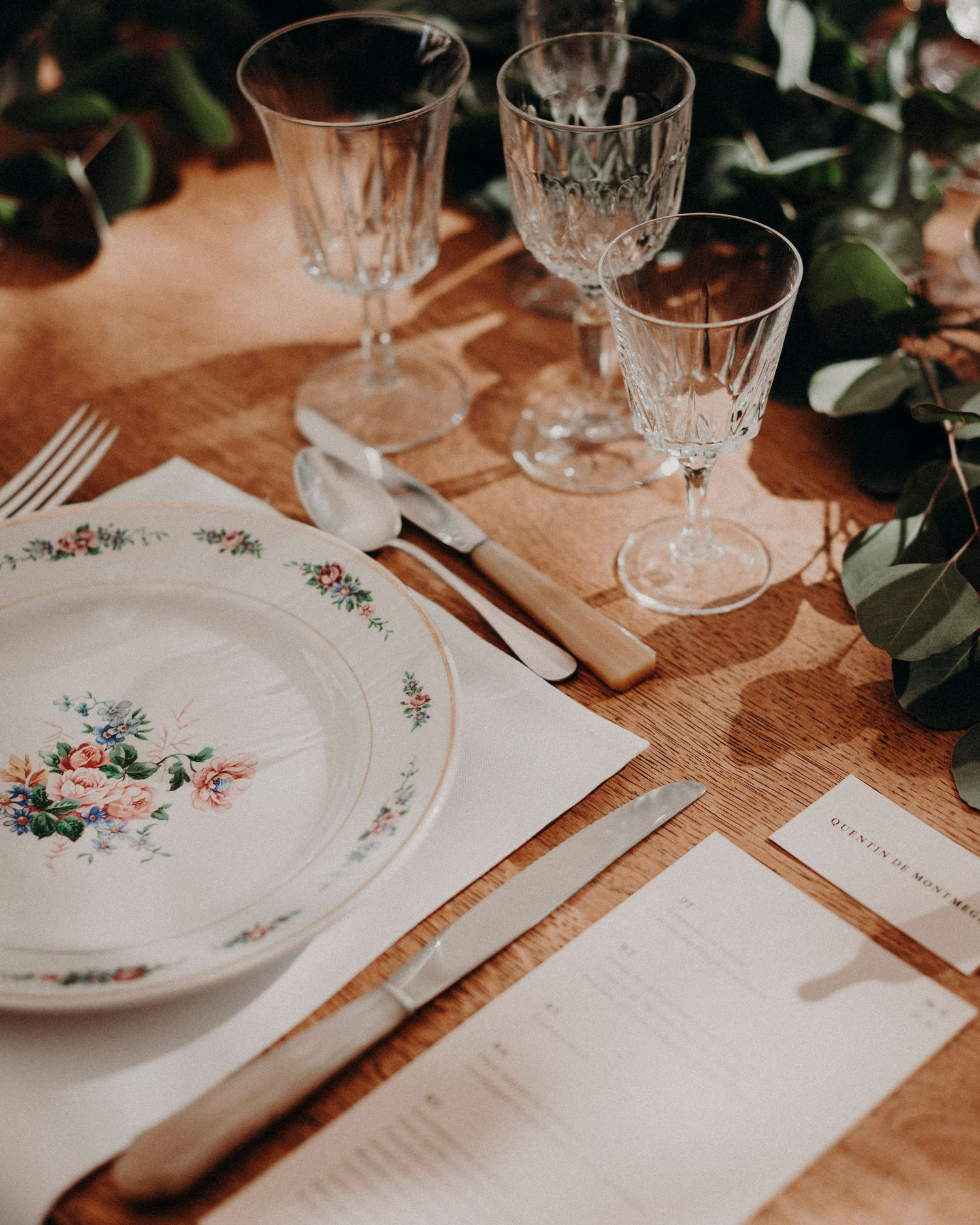 Mariage au Bassin d'Arcachon - Claire + Jordi - Blog Mariage Madame C