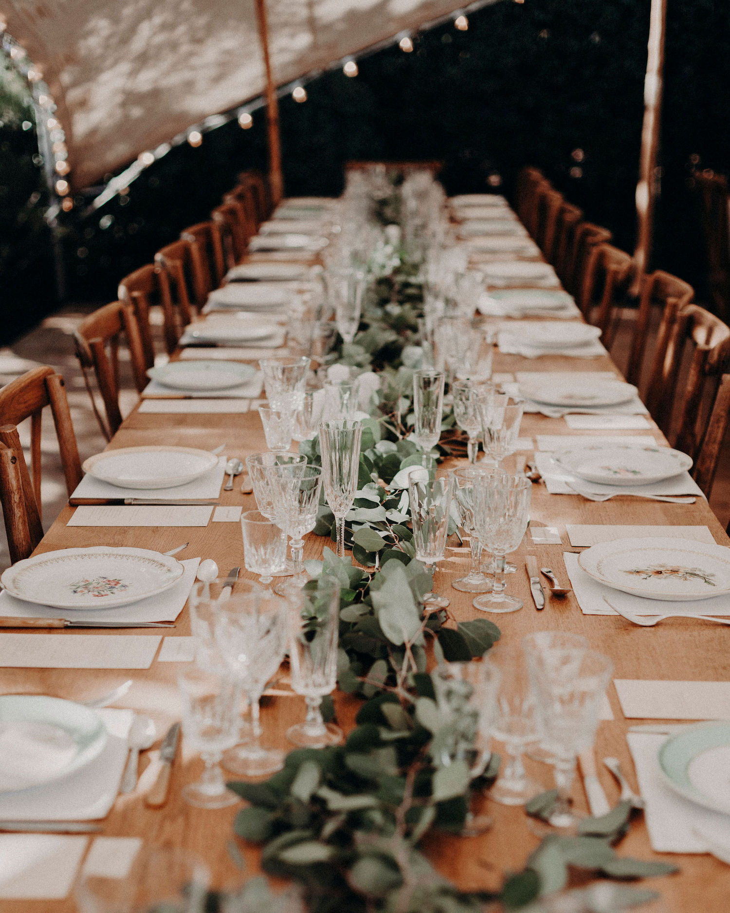 Mariage au Bassin d'Arcachon - Claire + Jordi - Blog Mariage Madame C