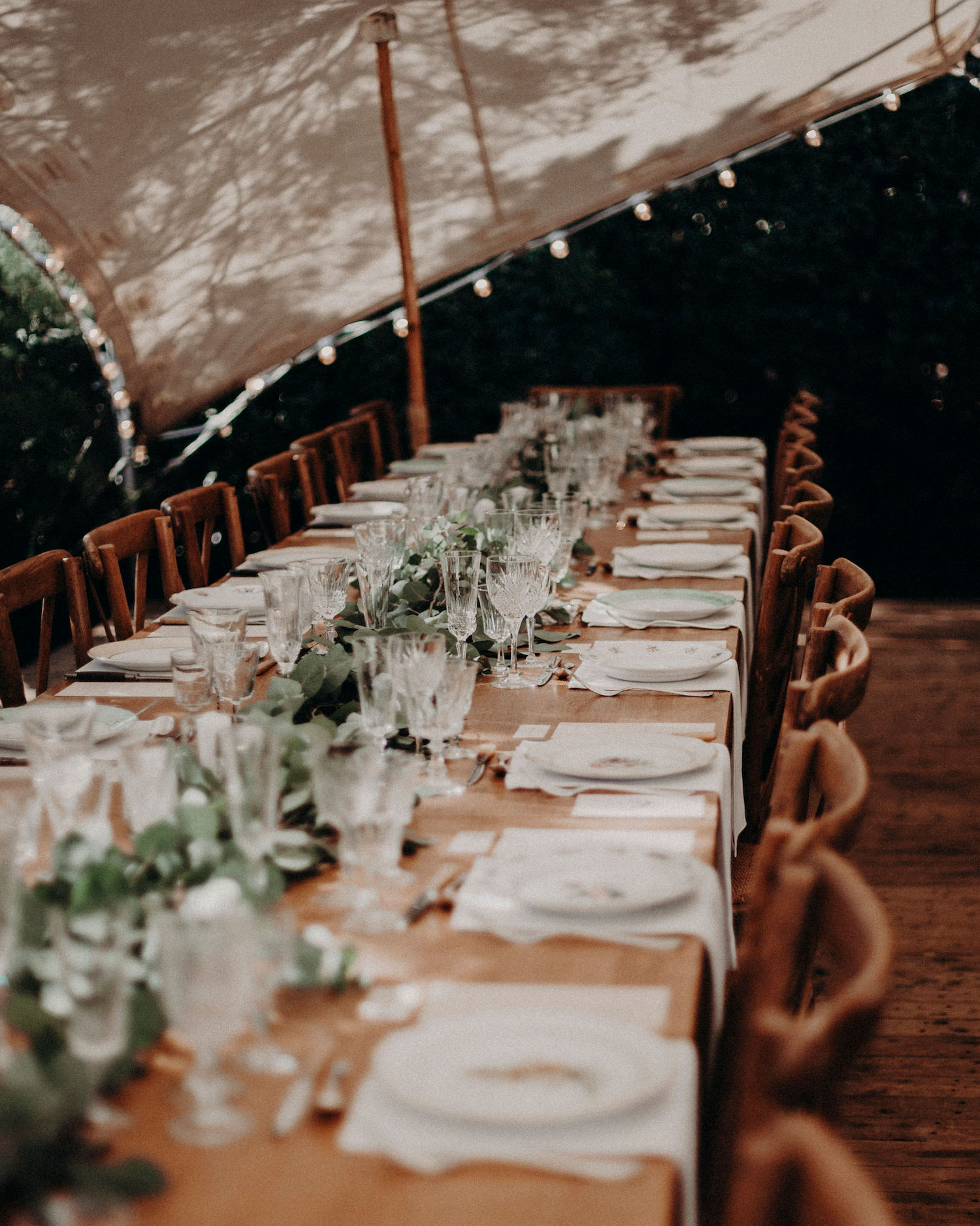 Mariage au Bassin d'Arcachon - Claire + Jordi - Blog Mariage Madame C