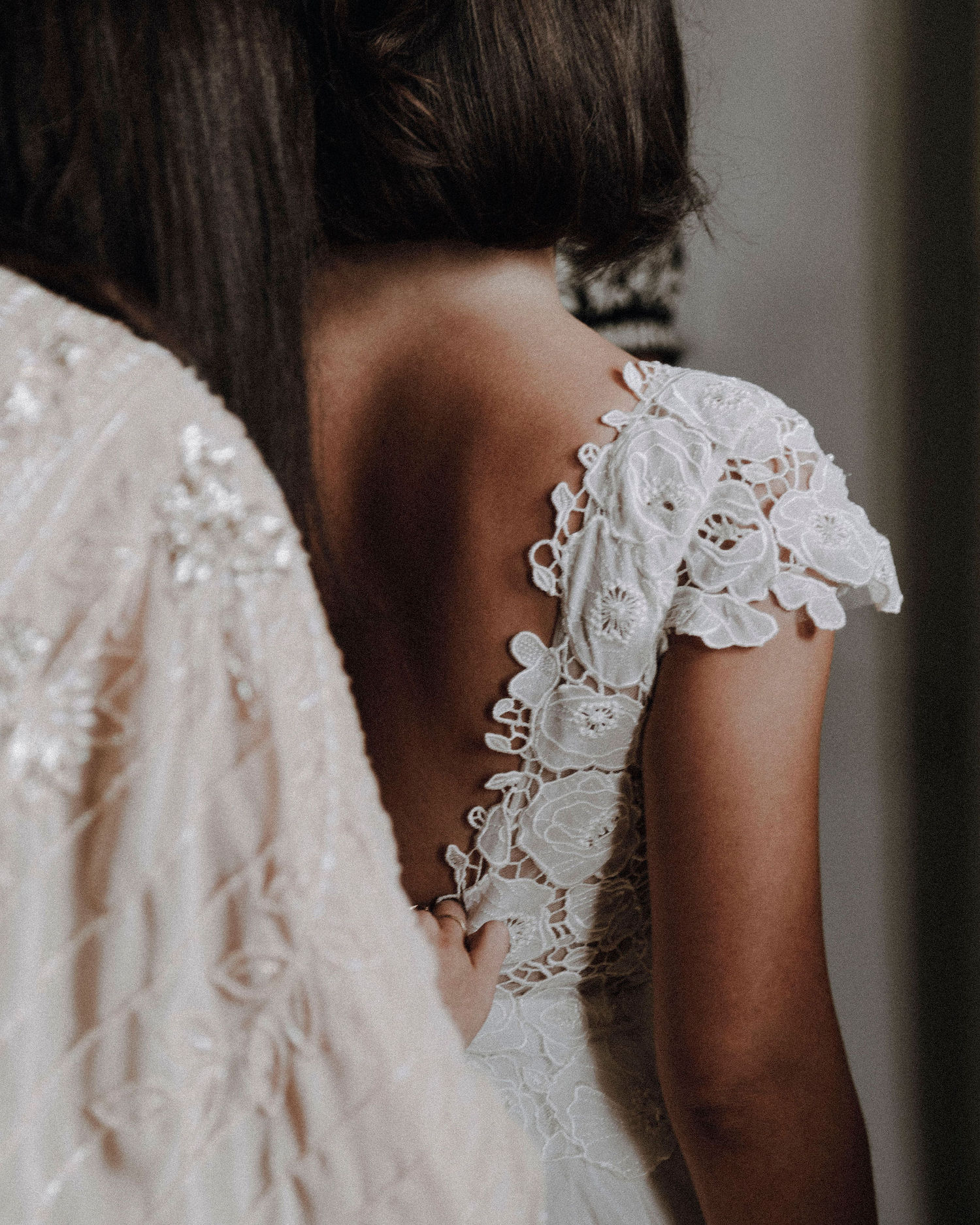 Mariage au Bassin d'Arcachon - Claire + Jordi - Blog Mariage Madame C