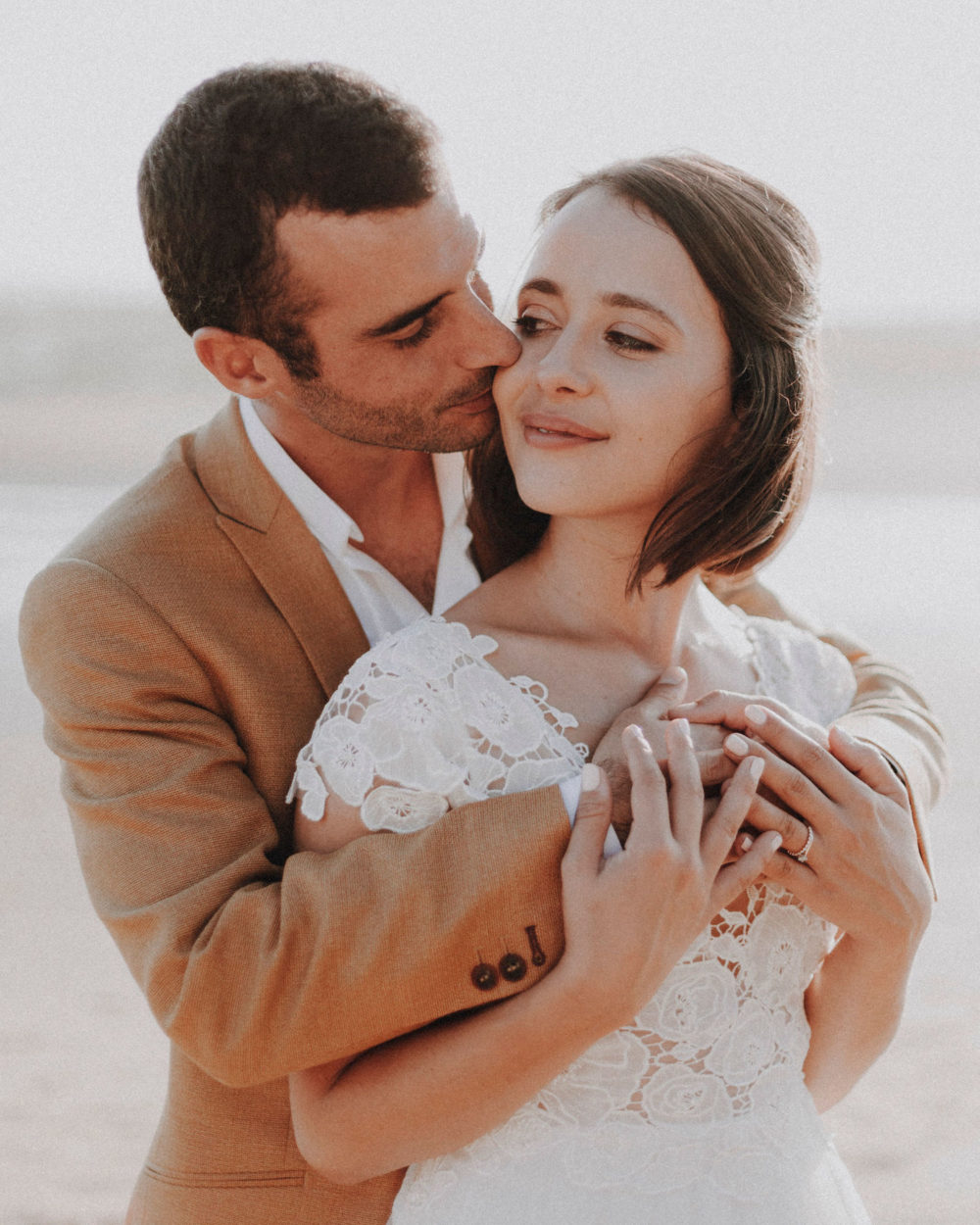 Mariage sur le Bassin d'Arcachon à Villa La Tosca © Marie Thibault