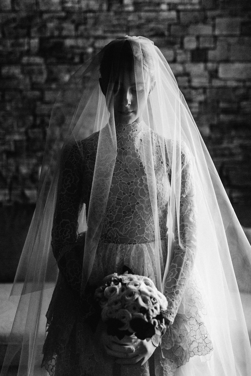 Mariage d'hiver à Megève - Pauline + Pierre - Blog Mariage Madame C Mariage d'hiver à Megève - Pauline + Pierre - Blog Mariage Madame C