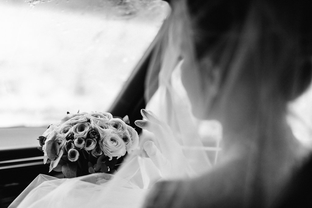 Mariage d'hiver à Megève - Pauline + Pierre - Blog Mariage Madame C Mariage d'hiver à Megève - Pauline + Pierre - Blog Mariage Madame C