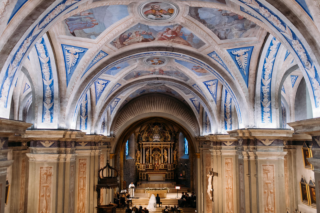 Mariage d'hiver à Megève - Pauline + Pierre - Blog Mariage Madame C Mariage d'hiver à Megève - Pauline + Pierre - Blog Mariage Madame C