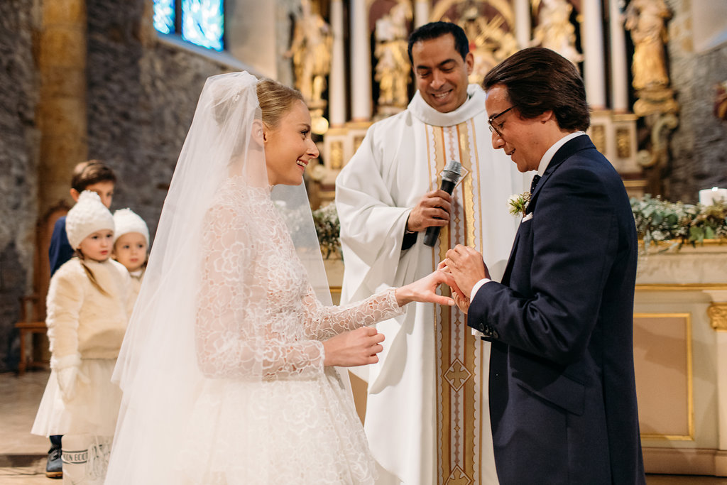 Mariage d'hiver à Megève - Pauline + Pierre - Blog Mariage Madame C Mariage d'hiver à Megève - Pauline + Pierre - Blog Mariage Madame C