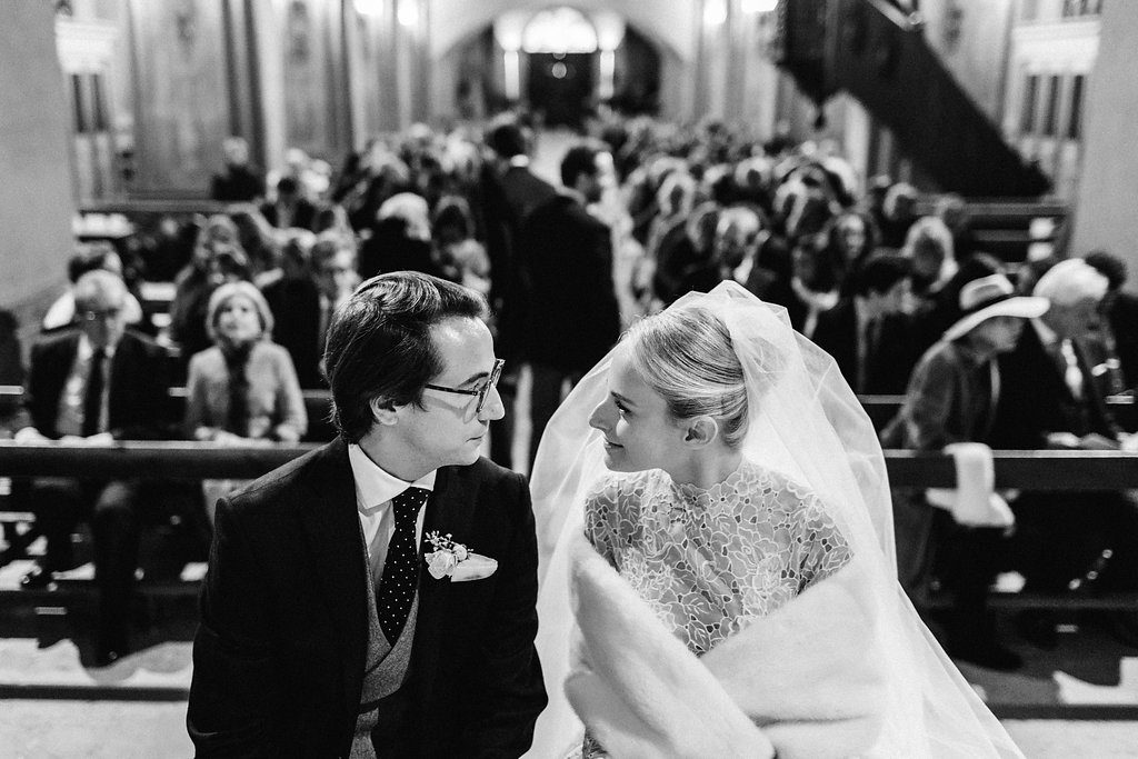 Mariage d'hiver à Megève - Pauline + Pierre - Blog Mariage Madame C Mariage d'hiver à Megève - Pauline + Pierre - Blog Mariage Madame C