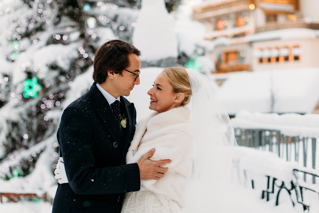 Mariage d'hiver à Megève - Pauline + Pierre - Blog Mariage Madame C Mariage d'hiver à Megève - Pauline + Pierre - Blog Mariage Madame C