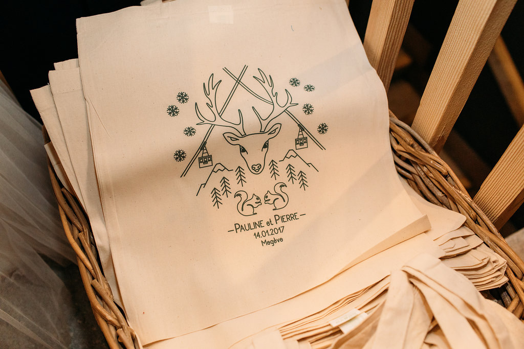 Mariage d'hiver à Megève - Pauline + Pierre - Blog Mariage Madame C Mariage d'hiver à Megève - Pauline + Pierre - Blog Mariage Madame C