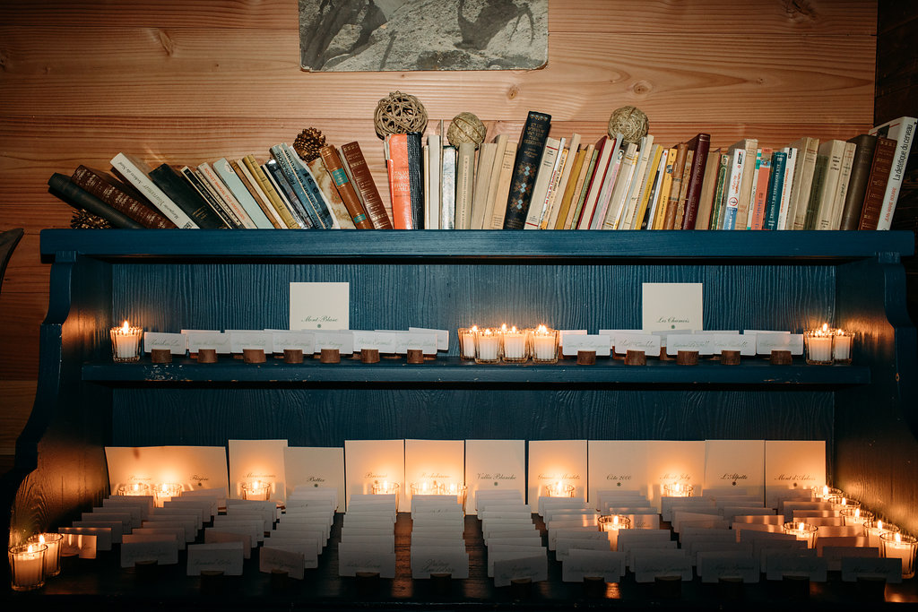 Mariage d'hiver à Megève - Pauline + Pierre - Blog Mariage Madame C Mariage d'hiver à Megève - Pauline + Pierre - Blog Mariage Madame C