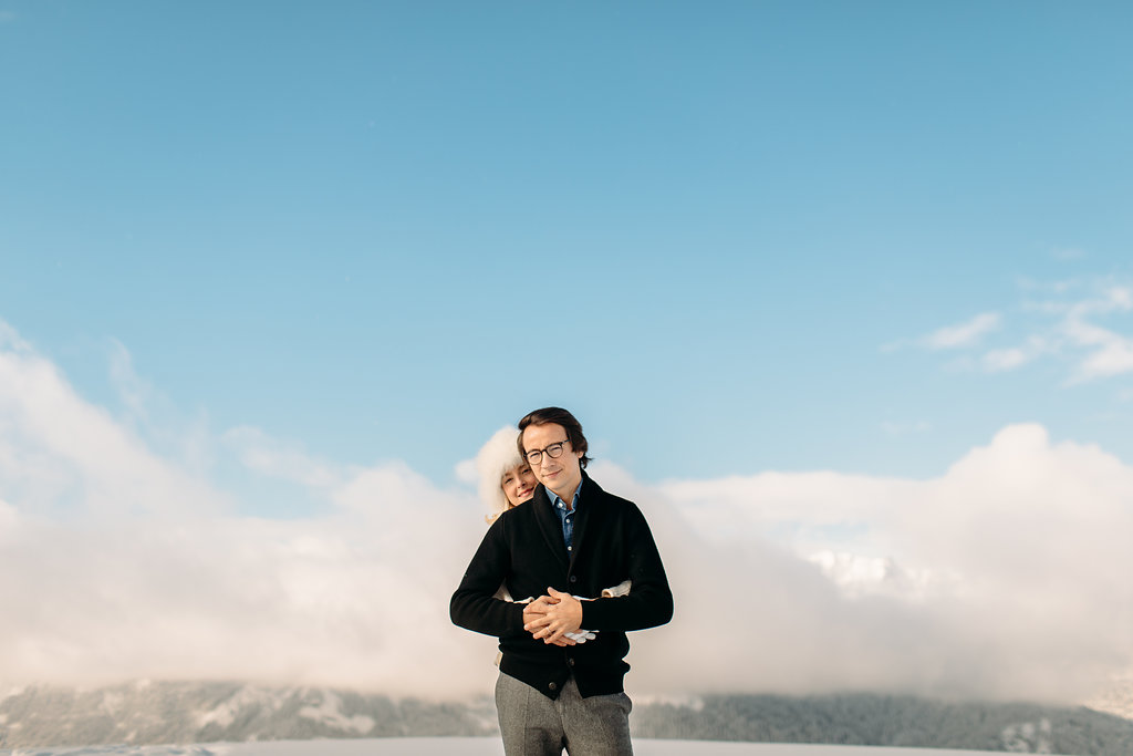 Mariage d'hiver à Megève - Pauline + Pierre - Blog Mariage Madame C Mariage d'hiver à Megève - Pauline + Pierre - Blog Mariage Madame C