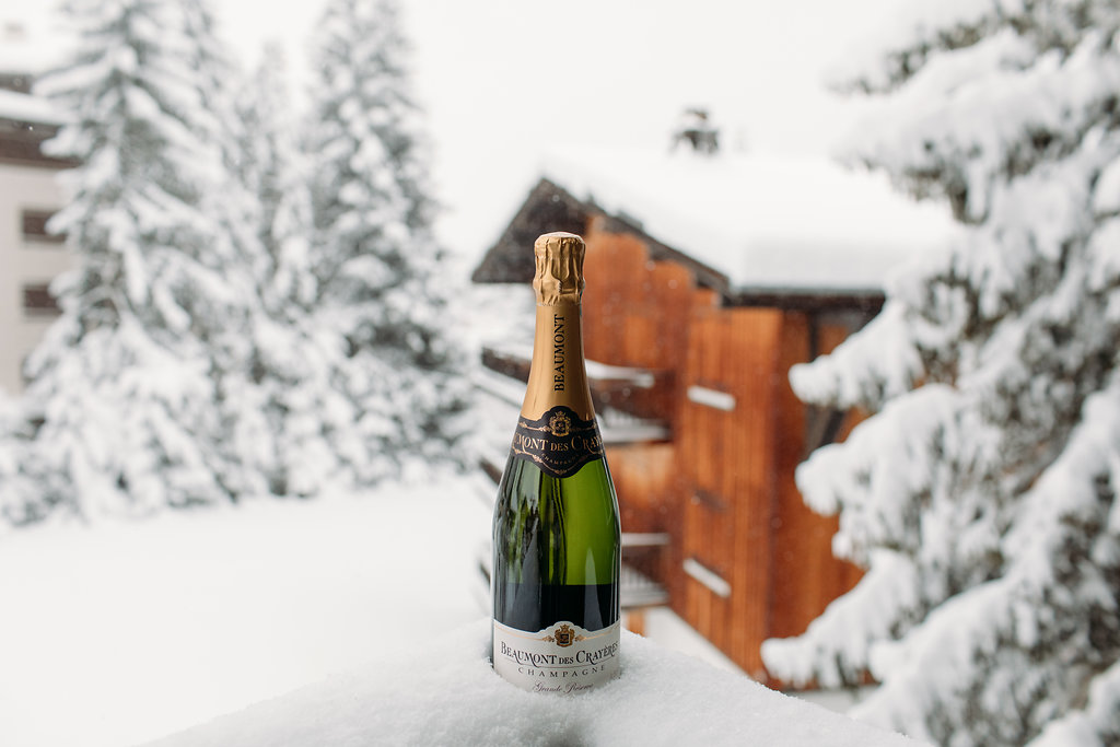 Mariage d'hiver à Megève - Pauline + Pierre - Blog Mariage Madame C Mariage d'hiver à Megève - Pauline + Pierre - Blog Mariage Madame C