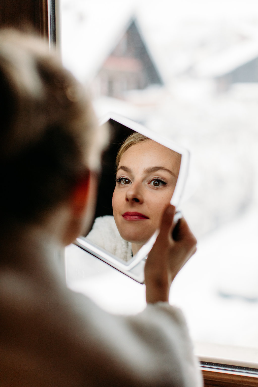 Mariage d'hiver à Megève - Pauline + Pierre - Blog Mariage Madame C Mariage d'hiver à Megève - Pauline + Pierre - Blog Mariage Madame C