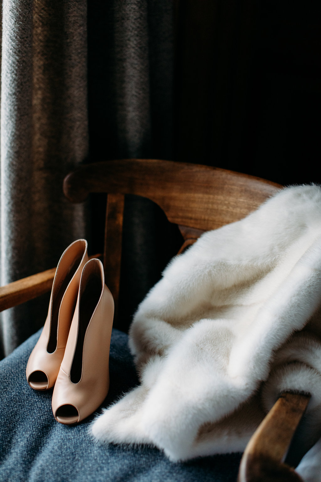 Mariage d'hiver à Megève - Pauline + Pierre - Blog Mariage Madame C Mariage d'hiver à Megève - Pauline + Pierre - Blog Mariage Madame C