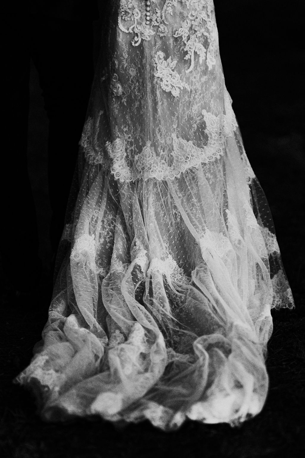 Mariage au château de Sannes - Céline + Jean-Pierre - Blog Mariage Madame C