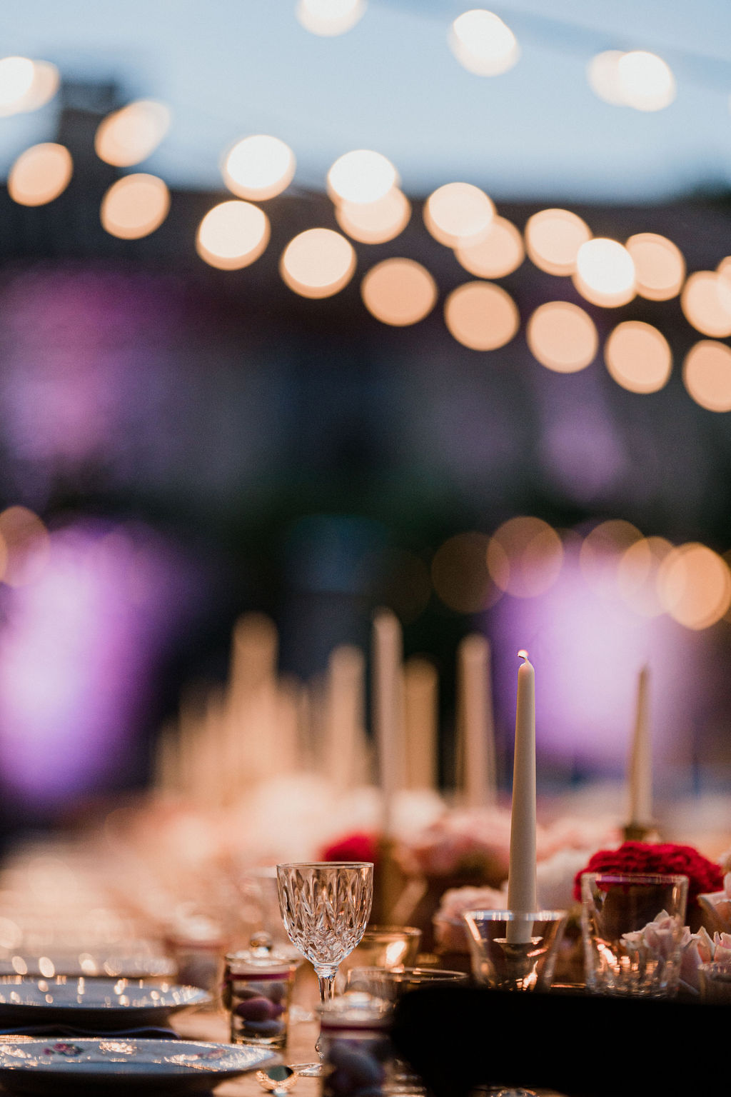 Mariage au château de Sannes - Céline + Jean-Pierre - Blog Mariage Madame C