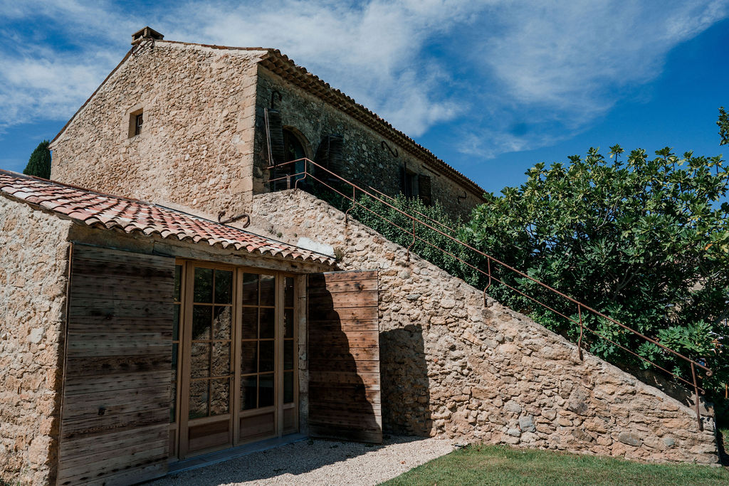Mariage au château de Sannes - Céline + Jean-Pierre - Blog Mariage Madame C