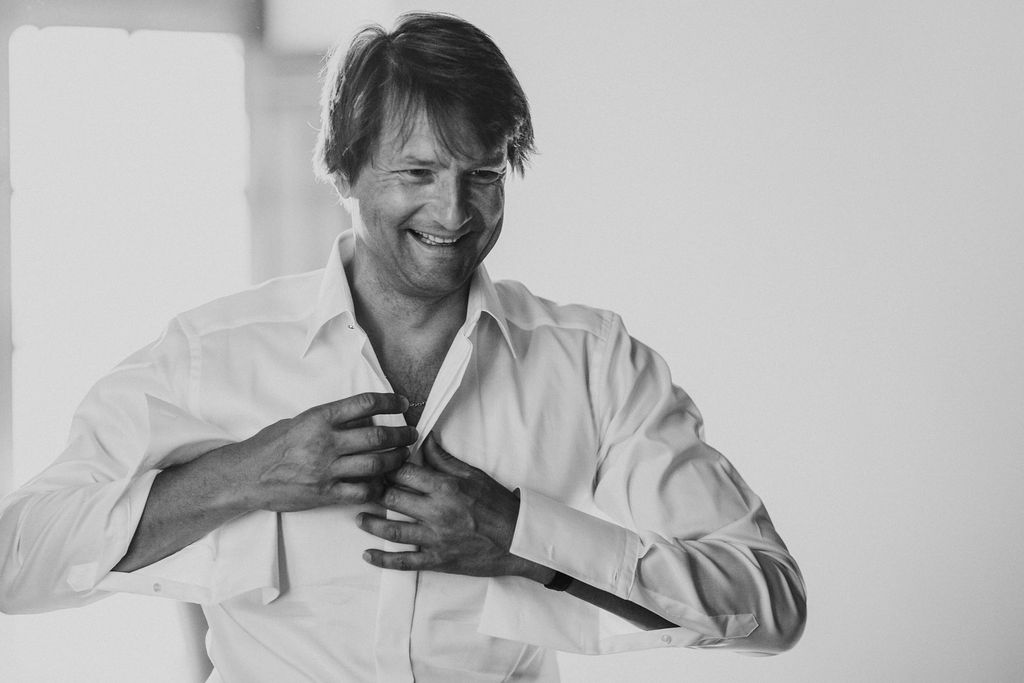 Mariage au château de Sannes - Céline + Jean-Pierre - Blog Mariage Madame C