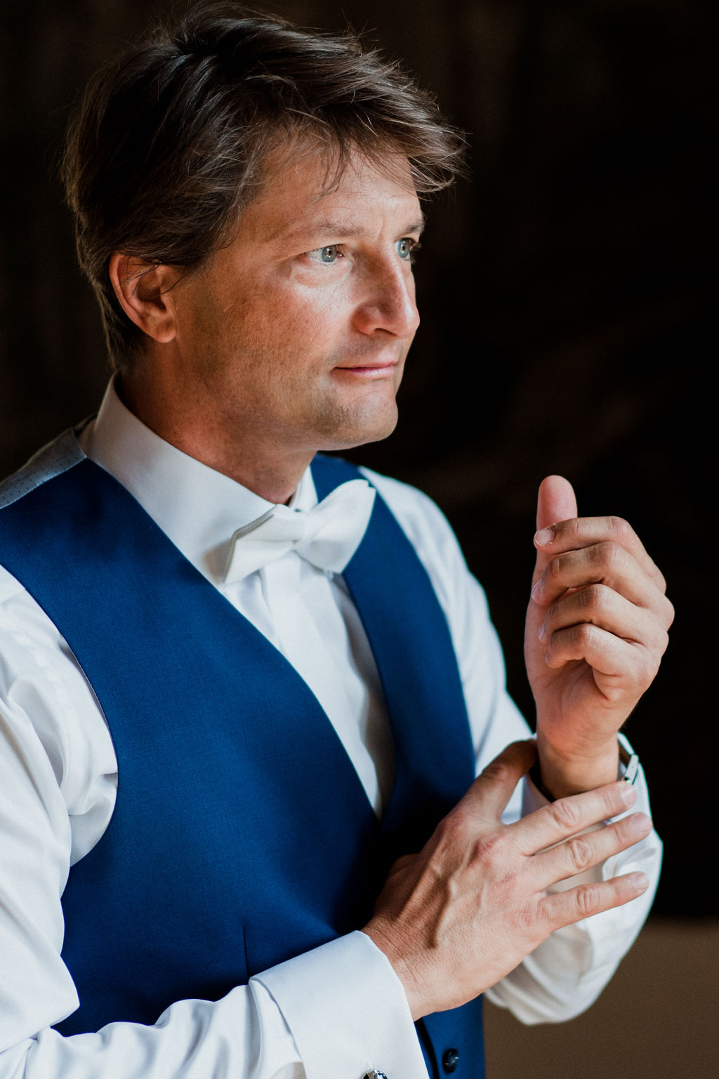 Mariage au château de Sannes - Céline + Jean-Pierre - Blog Mariage Madame C