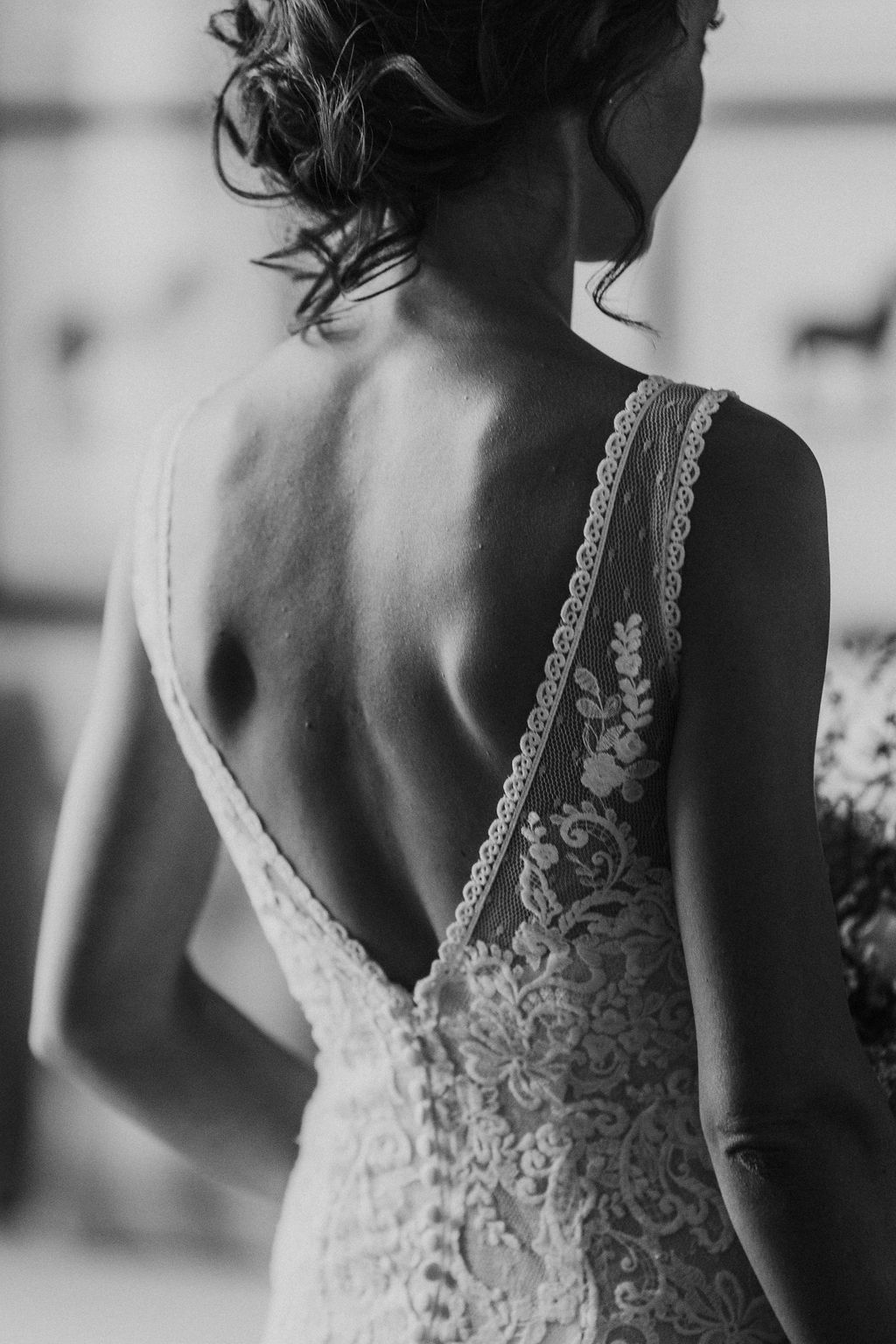 Mariage au château de Sannes - Céline + Jean-Pierre - Blog Mariage Madame C