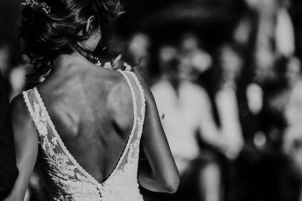 Mariage au château de Sannes - Céline + Jean-Pierre - Blog Mariage Madame C