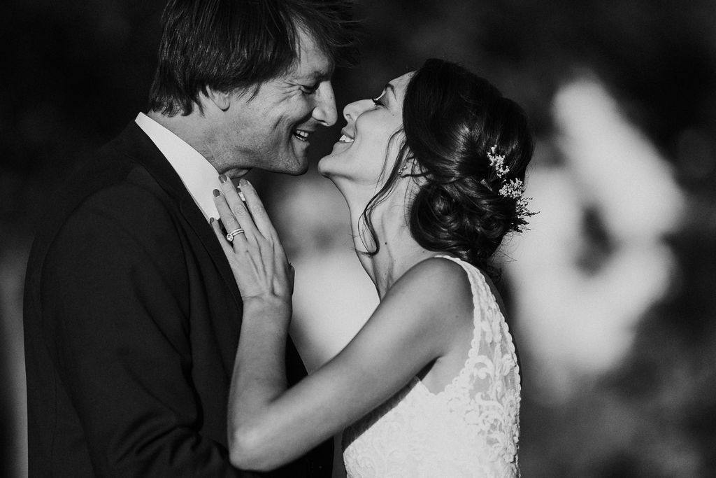 Mariage au château de Sannes - Céline + Jean-Pierre - Blog Mariage Madame C