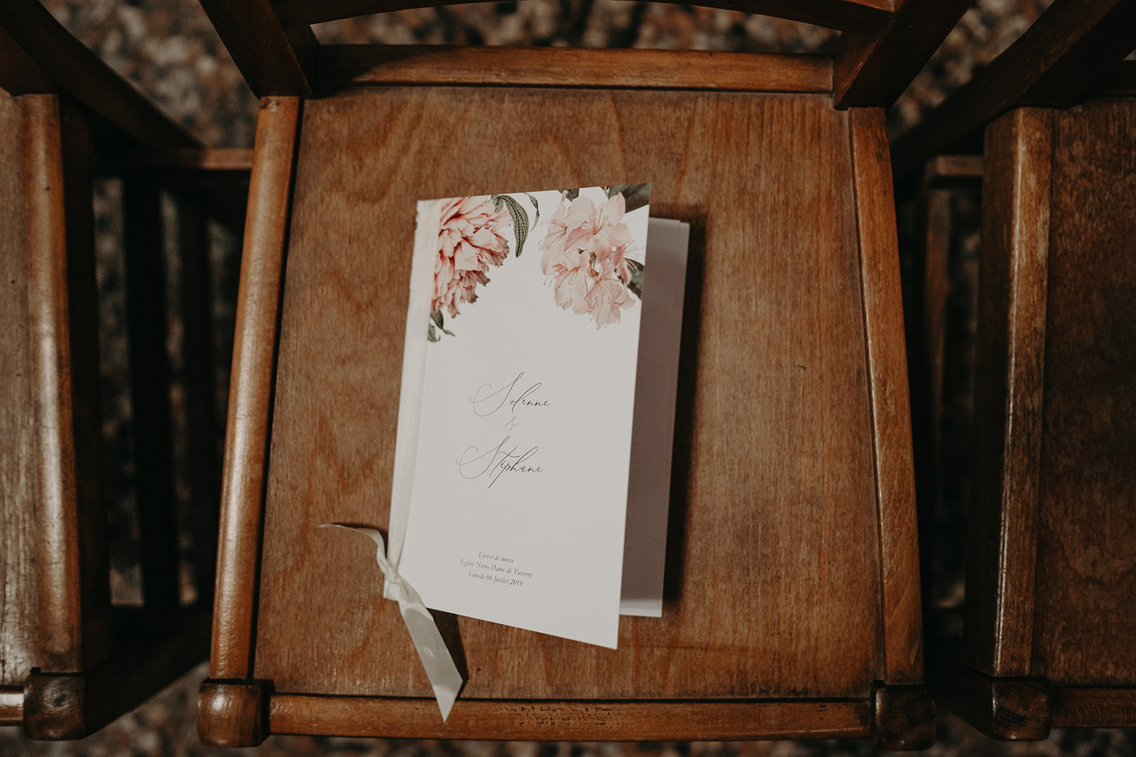 Mariage au Château Bouffémont - Solenne + Stéphane - Blog Mariage Madame C Mariage au Château Bouffémont - Solenne + Stéphane - Blog Mariage Madame C