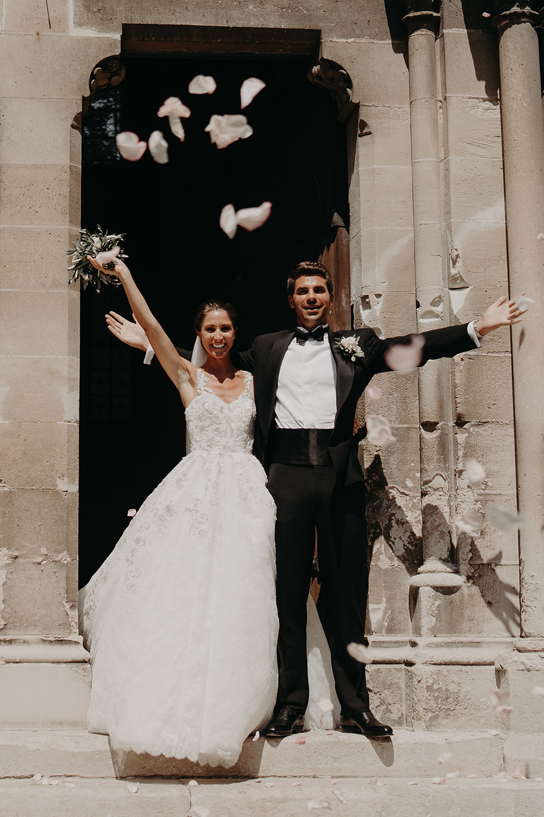 Mariage au Château Bouffémont - Solenne + Stéphane - Blog Mariage Madame C Mariage au Château Bouffémont - Solenne + Stéphane - Blog Mariage Madame C