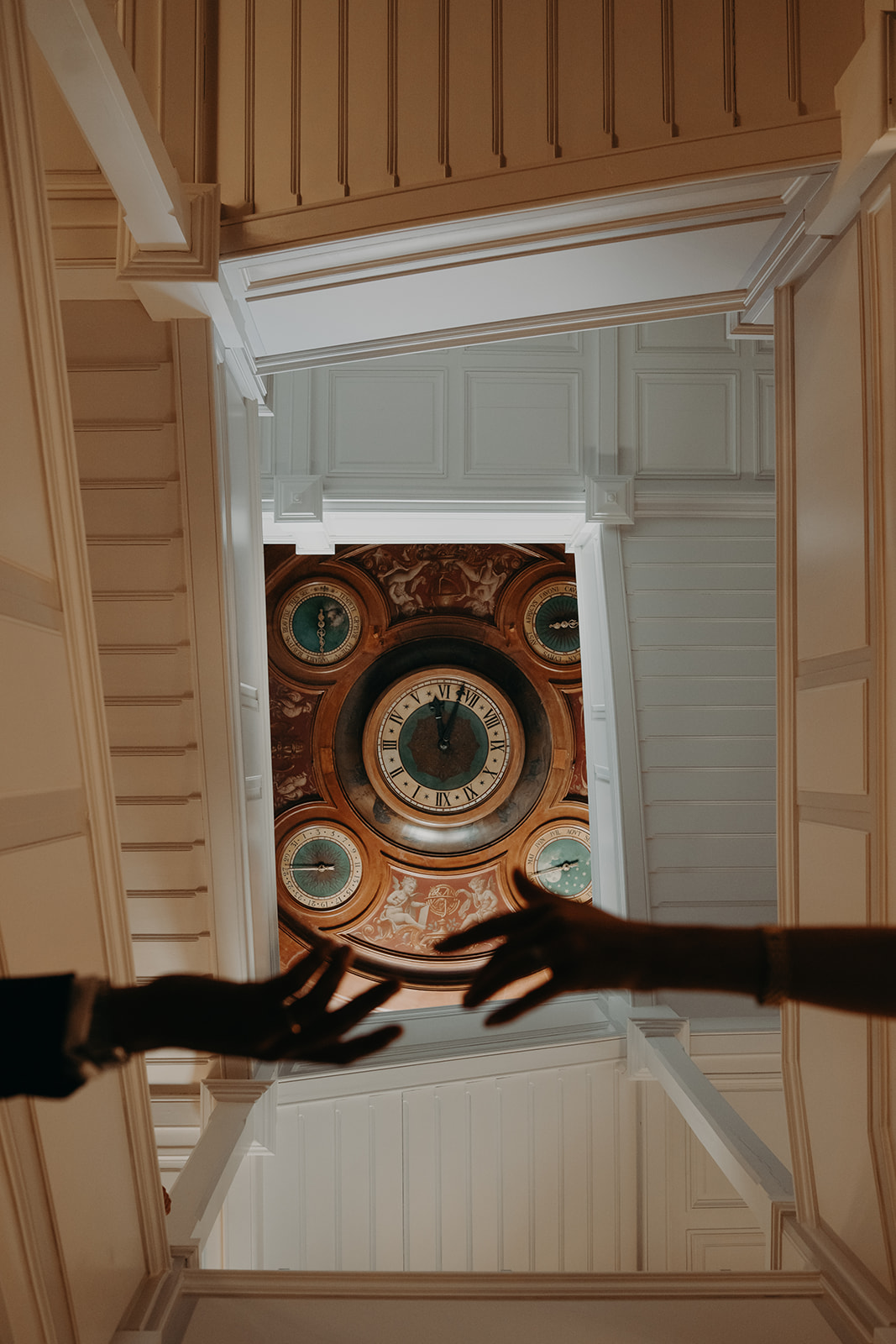 Mariage au Château Bouffémont - Solenne + Stéphane - Blog Mariage Madame C Mariage au Château Bouffémont - Solenne + Stéphane - Blog Mariage Madame C