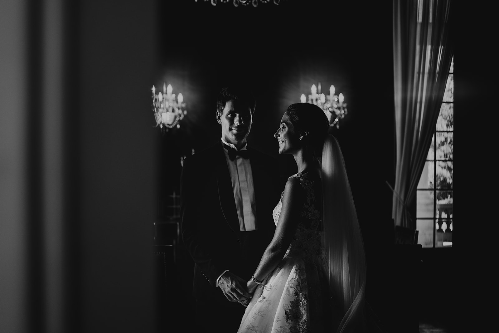 Mariage au Château Bouffémont - Solenne + Stéphane - Blog Mariage Madame C Mariage au Château Bouffémont - Solenne + Stéphane - Blog Mariage Madame C