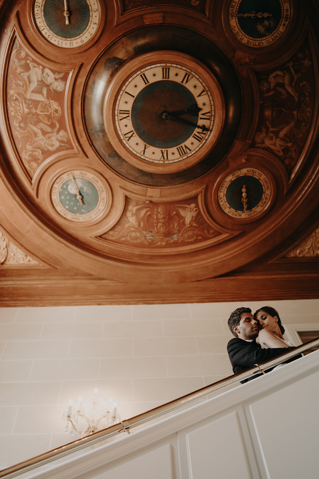 Mariage au Château Bouffémont - Solenne + Stéphane - Blog Mariage Madame C Mariage au Château Bouffémont - Solenne + Stéphane - Blog Mariage Madame C