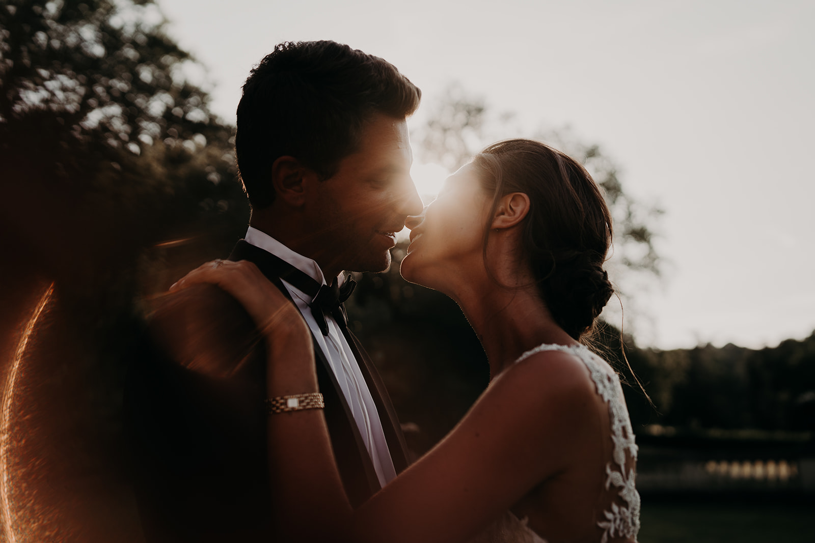 Mariage au Château Bouffémont - Solenne + Stéphane - Blog Mariage Madame C Mariage au Château Bouffémont - Solenne + Stéphane - Blog Mariage Madame C