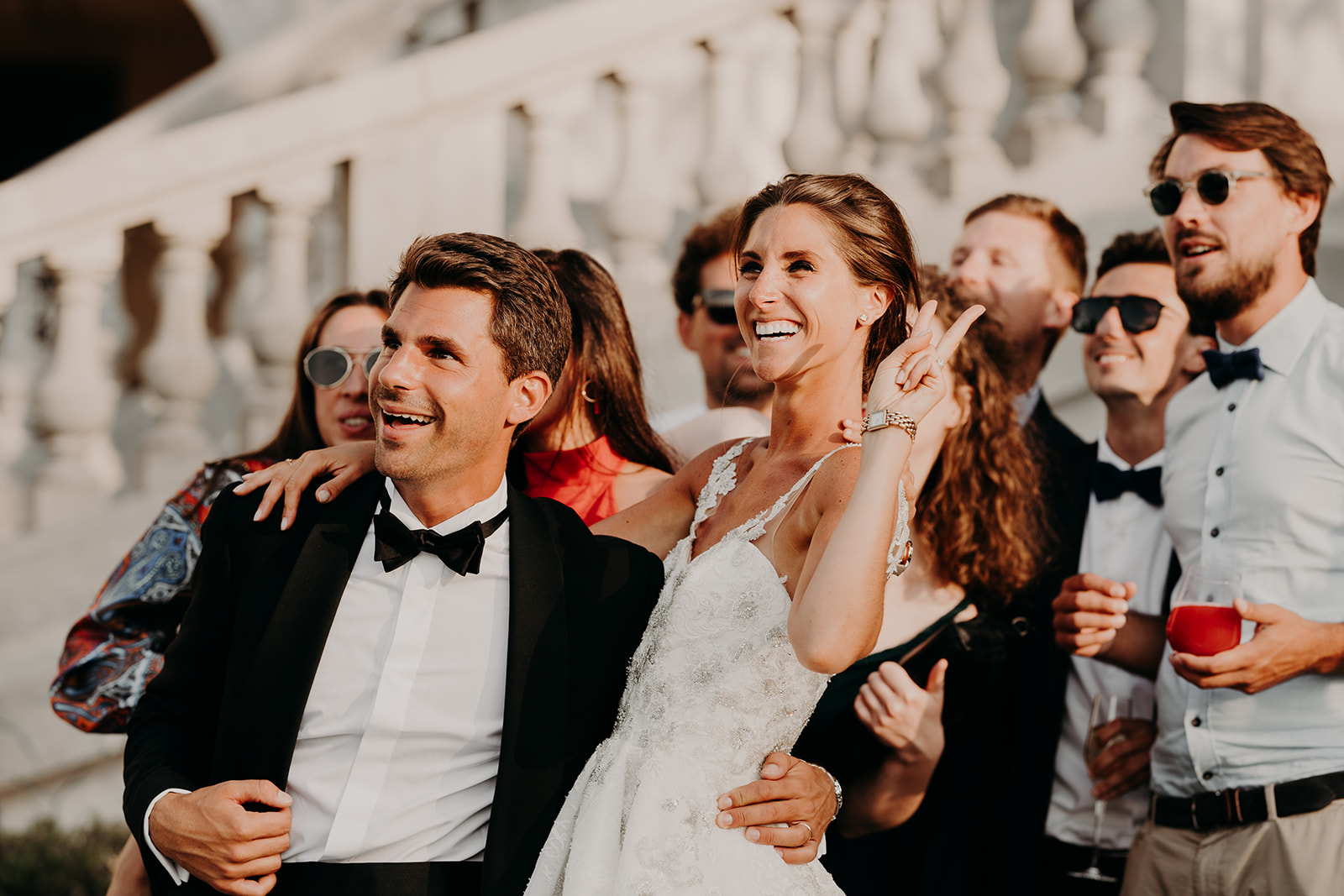 Mariage au Château Bouffémont - Solenne + Stéphane - Blog Mariage Madame C Mariage au Château Bouffémont - Solenne + Stéphane - Blog Mariage Madame C