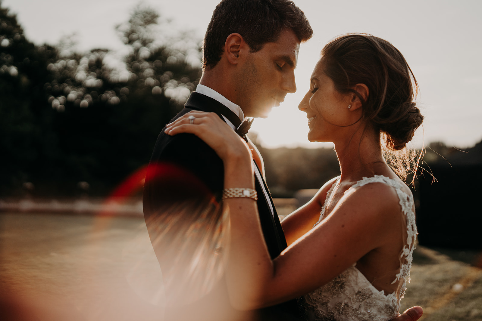 Mariage au Château Bouffémont - Solenne + Stéphane - Blog Mariage Madame C Mariage au Château Bouffémont - Solenne + Stéphane - Blog Mariage Madame C