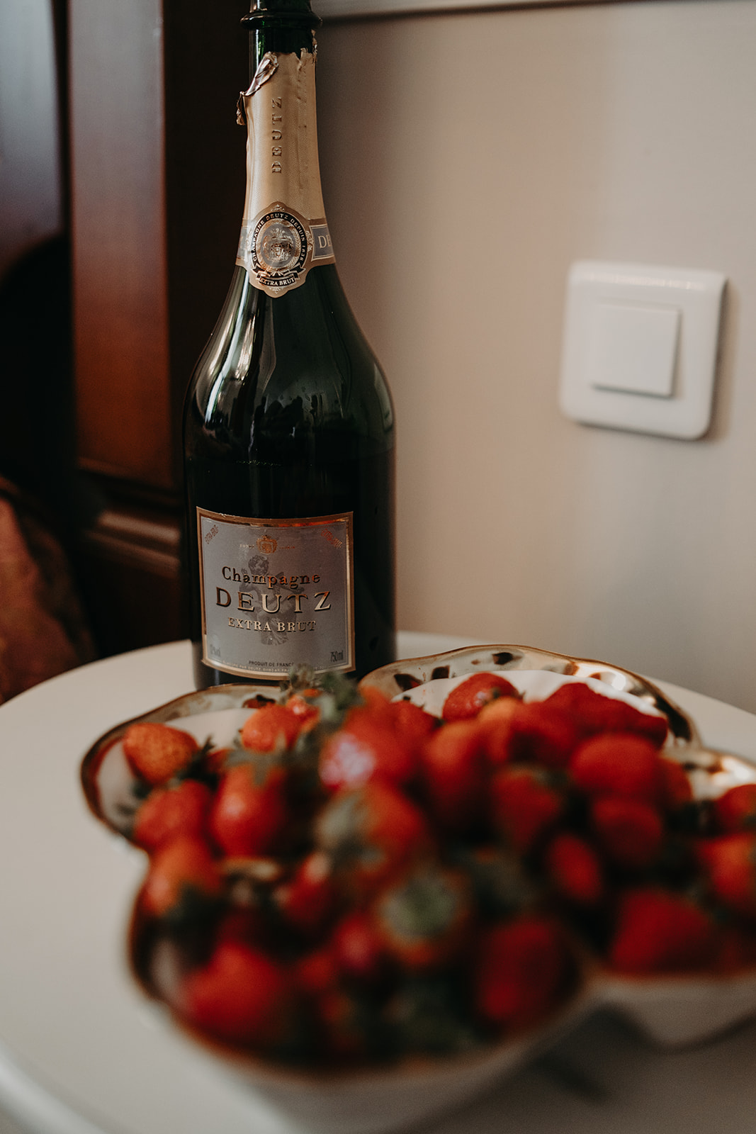 Mariage au Château Bouffémont - Solenne + Stéphane - Blog Mariage Madame C Mariage au Château Bouffémont - Solenne + Stéphane - Blog Mariage Madame C