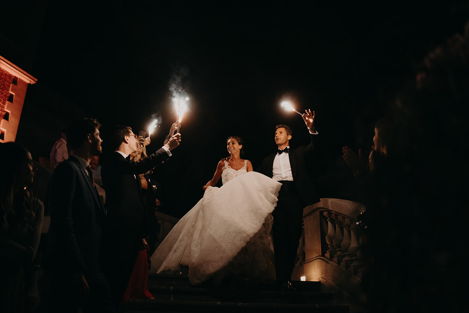 Mariage au Château Bouffémont - Solenne + Stéphane - Blog Mariage Madame C Mariage au Château Bouffémont - Solenne + Stéphane - Blog Mariage Madame C