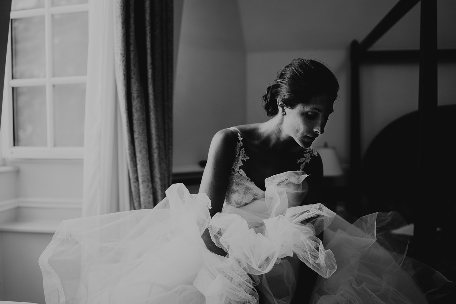 Mariage au Château Bouffémont - Solenne + Stéphane - Blog Mariage Madame C Mariage au Château Bouffémont - Solenne + Stéphane - Blog Mariage Madame C