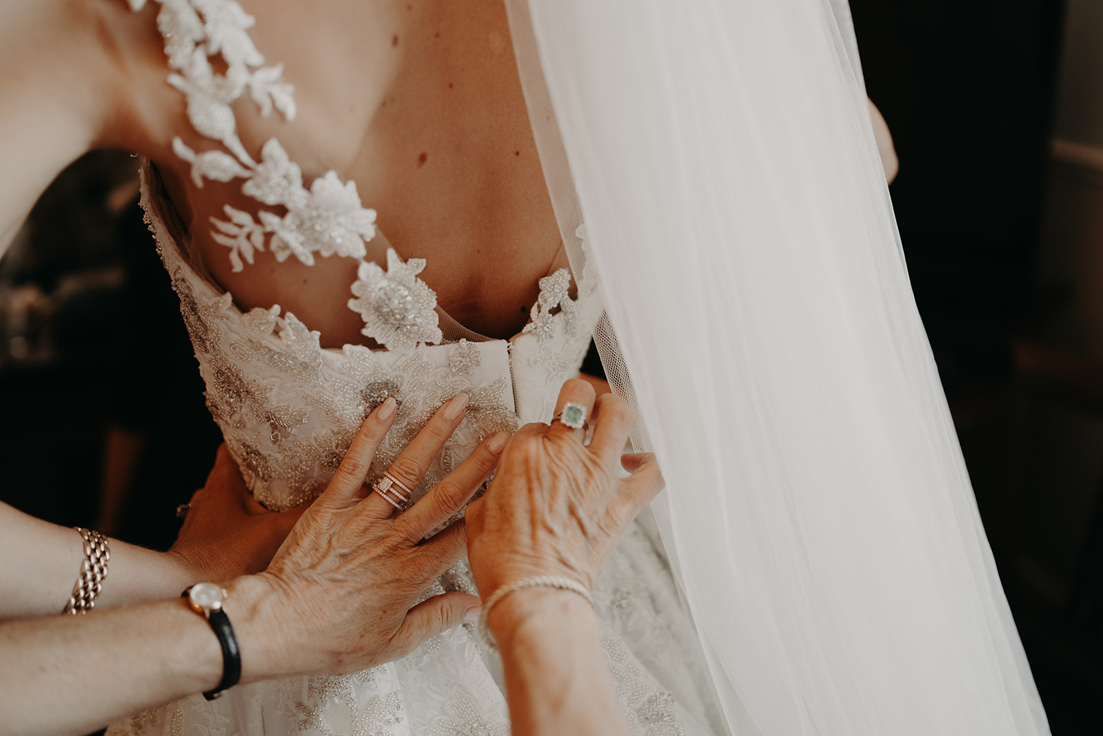 Mariage au Château Bouffémont - Solenne + Stéphane - Blog Mariage Madame C Mariage au Château Bouffémont - Solenne + Stéphane - Blog Mariage Madame C