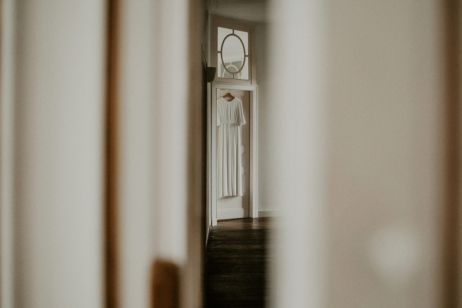 Mariage minimaliste et raffiné au Château - Blog Mariage Madame C