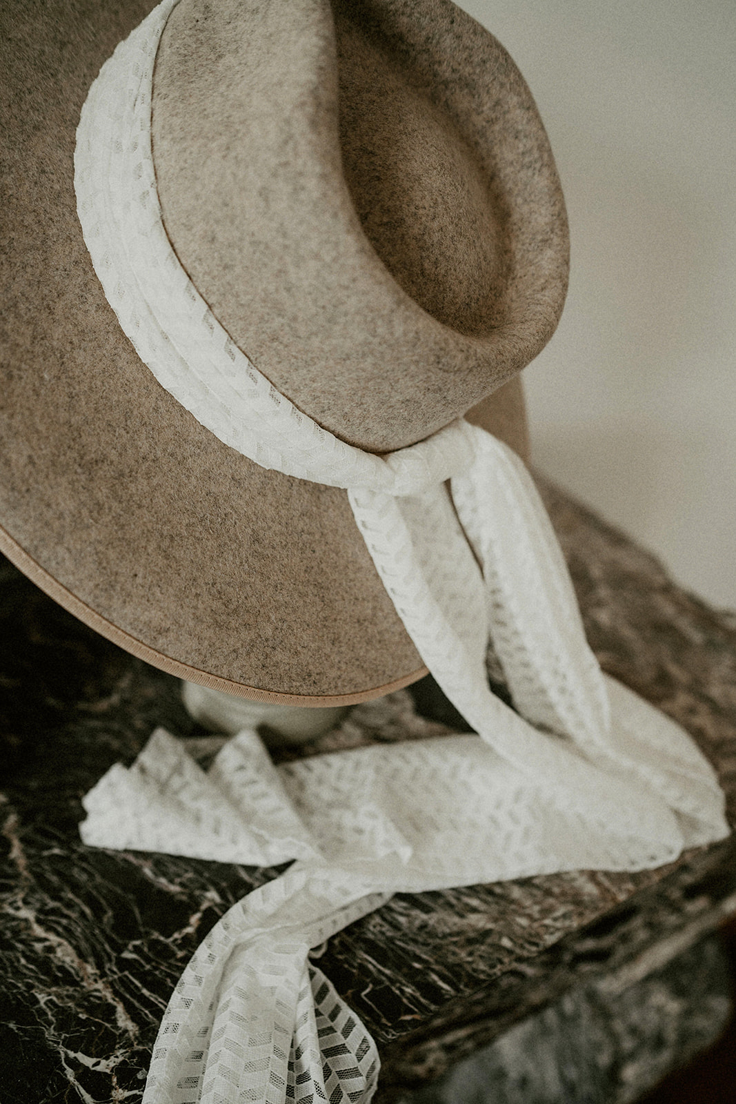 Mariage minimaliste et raffiné au Château - Blog Mariage Madame C