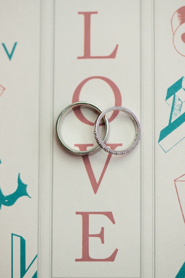 Mariage intime et urbain à New-York - Anne-Sophie + Scott - Blog Mariage Madame C