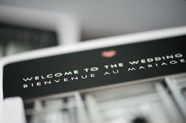 Mariage intime et urbain à New-York - Anne-Sophie + Scott - Blog Mariage Madame C