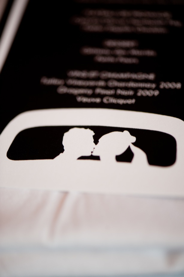 Mariage intime et urbain à New-York - Anne-Sophie + Scott - Blog Mariage Madame C